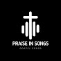 Praise in Songs logo
