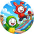 j6vdVwXDUaE-channel-avatar-JJ and Mikey shorts