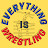 Everything is Wrestling