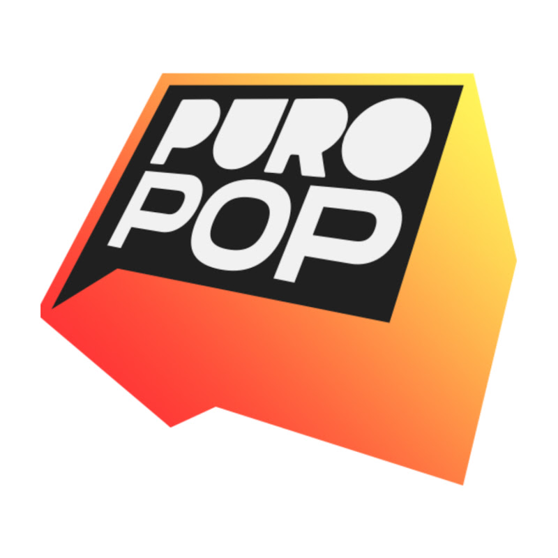Puro Pop TV