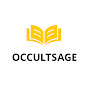 Occult Sage logo