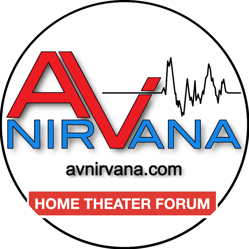 AV NIRVANA – Home Theater and AV FORUM
