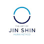 The Art of Jin Shin logo