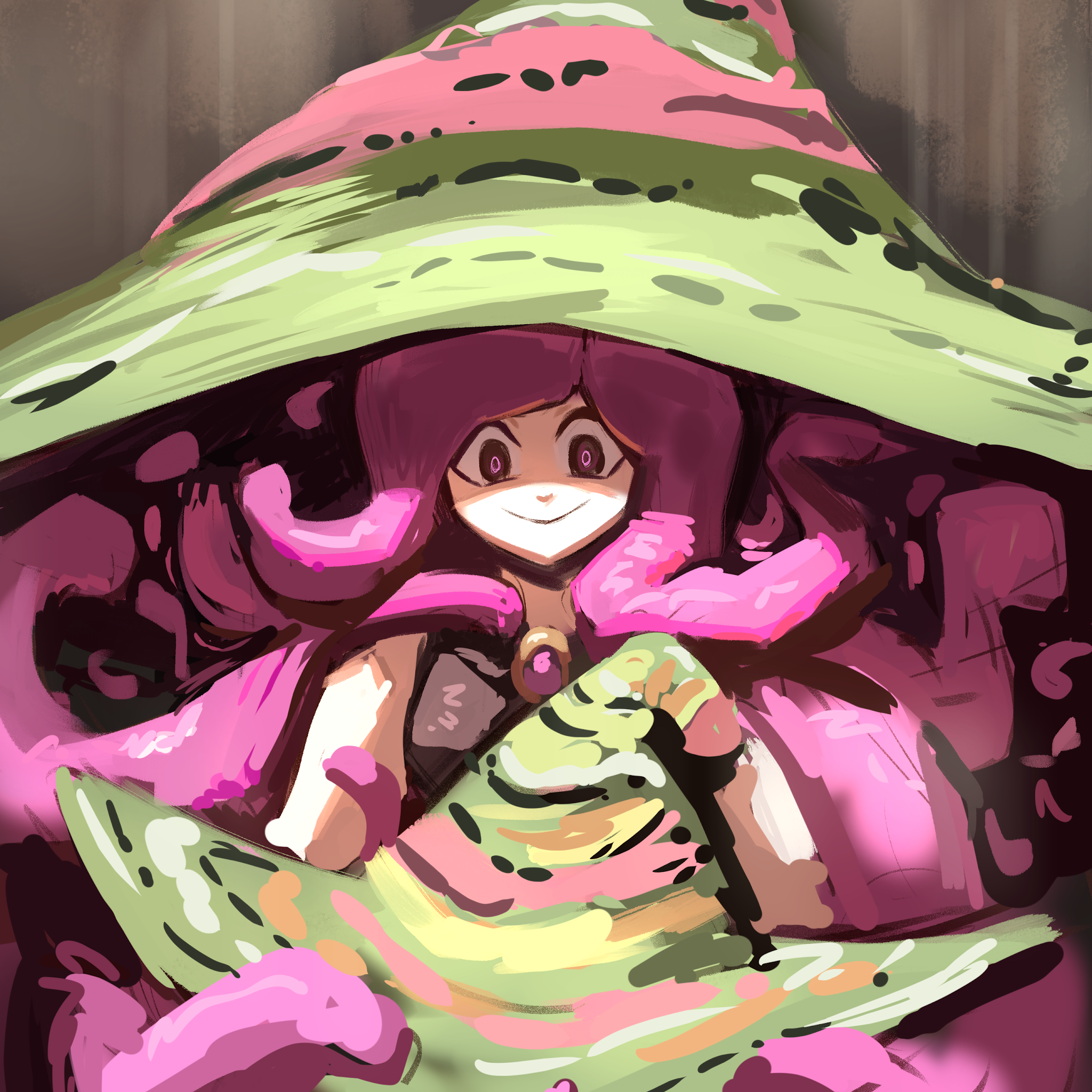 Post from ronillust