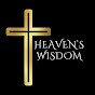Heaven's Wisdom logo