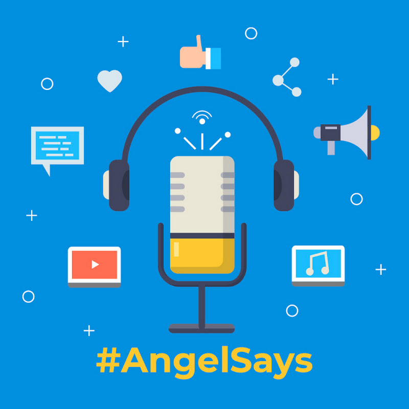 #AngelSays By Angel One