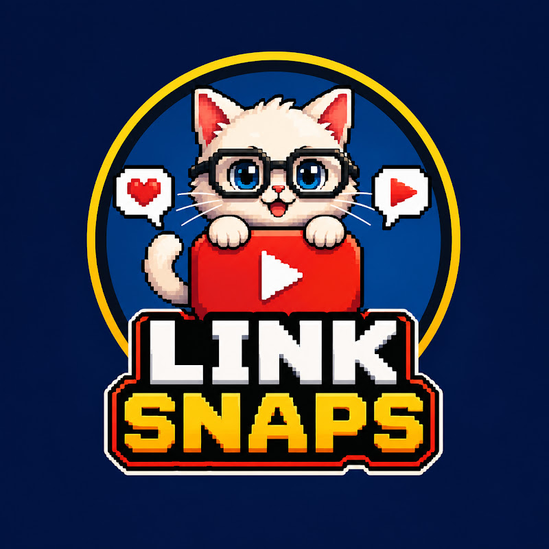 LinkSnaps