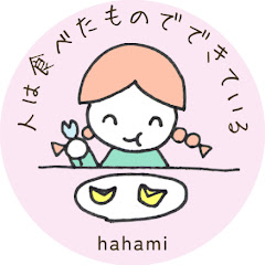 人は食べたものでできている【添加物CH】アイコン画像
