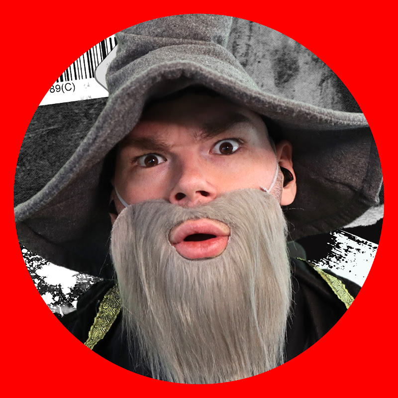 FAKE WIZARDS TV