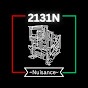 2131N ~Nuisance~ logo