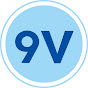 9V Electric logo
