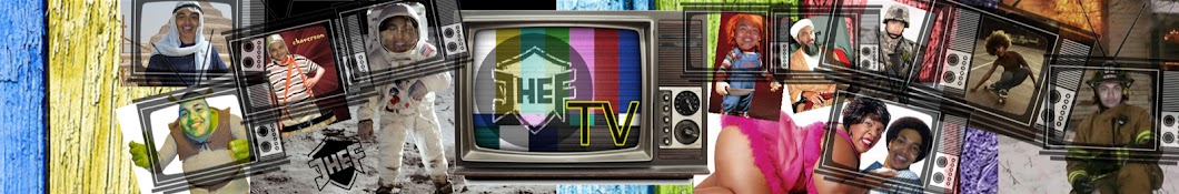 JHEF Tv Avatar de chaîne YouTube