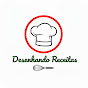 Desenhando Receitas logo