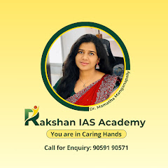 Rakshan IAS Academy