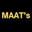 MAAT’S