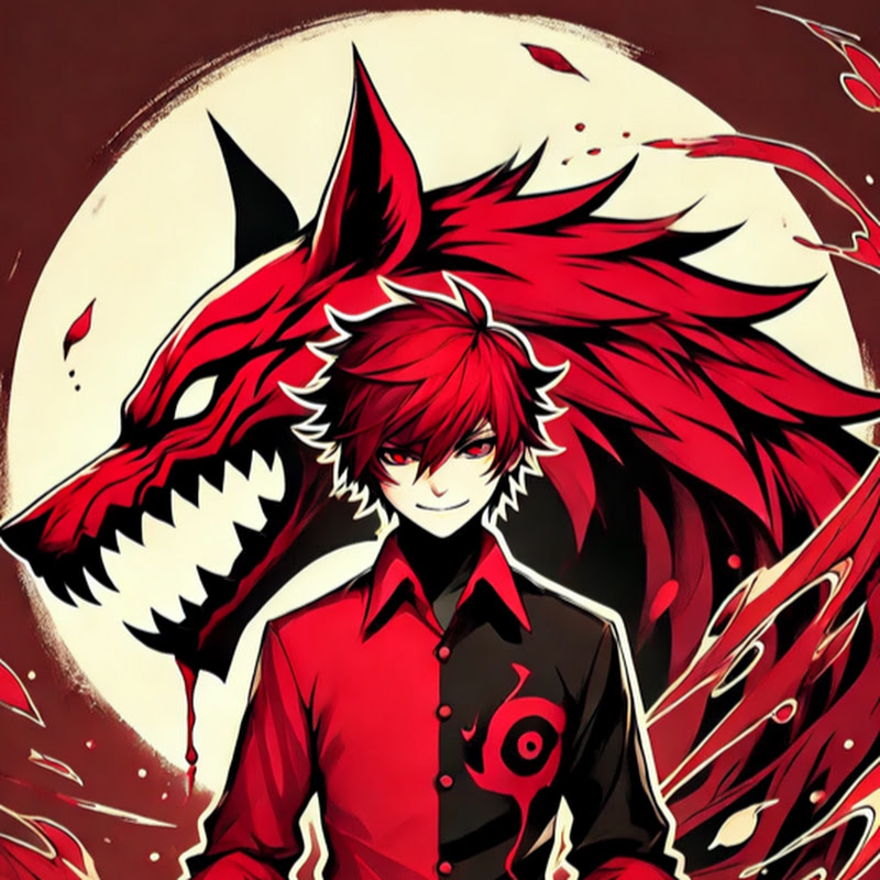 Crimson