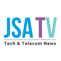 JSA TV: Tech & Telecom News