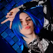 MANDY B. BLUE