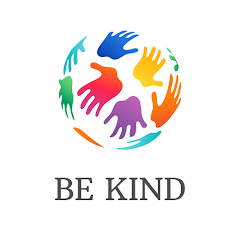 BE KIND Channel icon