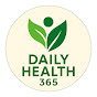 Daily Health 365 logo