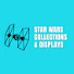 -jxe-WprEzA-channel-avatar-Star Wars Collections and Displays and JAK In The Box