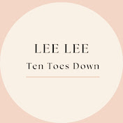 Lee Lee Ten Toes Down