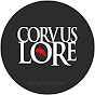 Corvus Lore logo