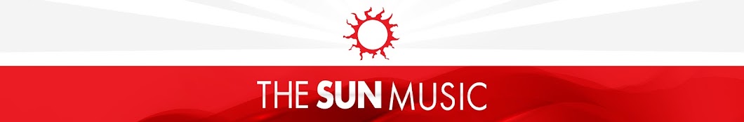 The Sun Music YouTube kanalı avatarı