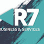 R7 Business and Services logo
