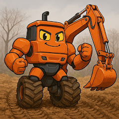 포린김-EXCAVATOR(south korea operator)