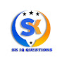 SK IQ QUESTIONS logo