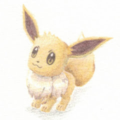 【一発描き】キャラクター【塗り絵3色チャレンジ】