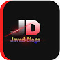 javed KD Vlogs logo