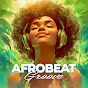  DJ Afrobeat Mix Avatar