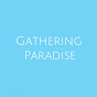 Gathering Paradise logo