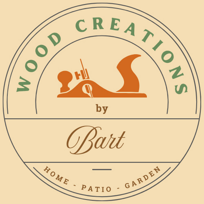 Wood Creations by Bart