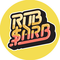 RUBSARB production net worth