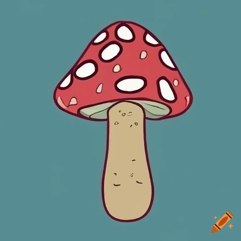 tinyshrooms
