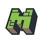 Minecraft Inc. logo