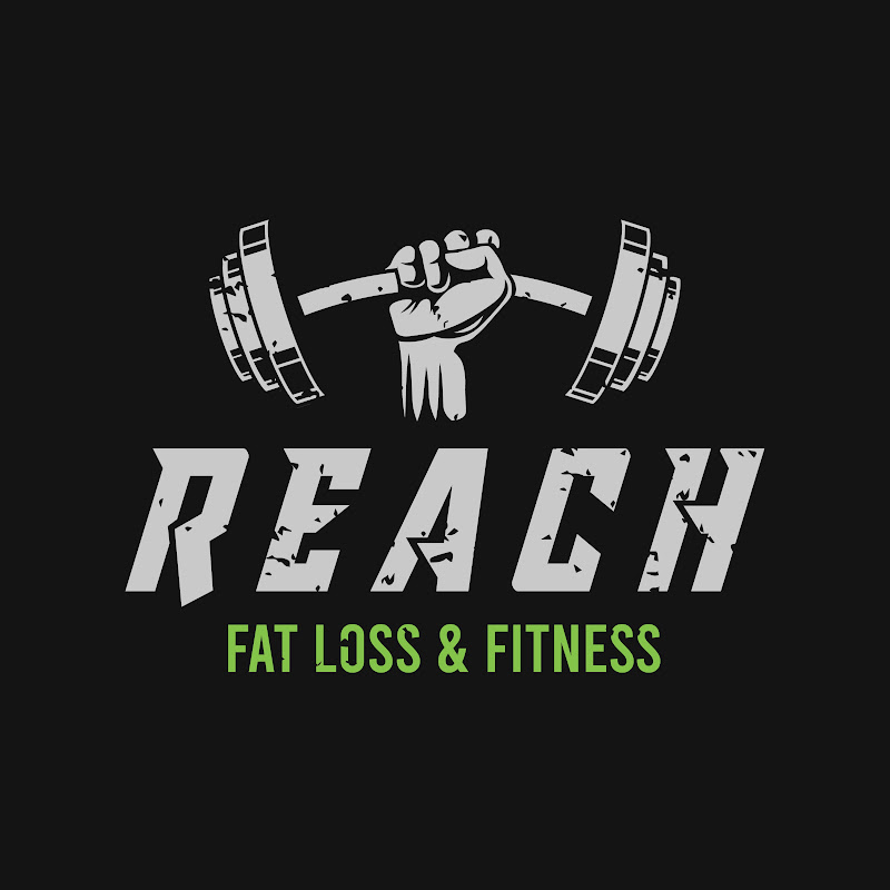 REACH Fitness & Fat Loss - SHORTS