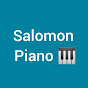 Salomon Piano logo
