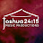 Joshua 24:15 Music Productions