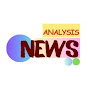 News Analysis logo