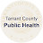 Tarrant County Public Health