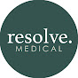 Resolve Medical logo