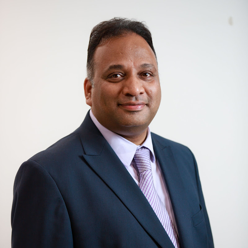 Dr Sunil Kumar