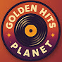 Golden Hits Planet logo