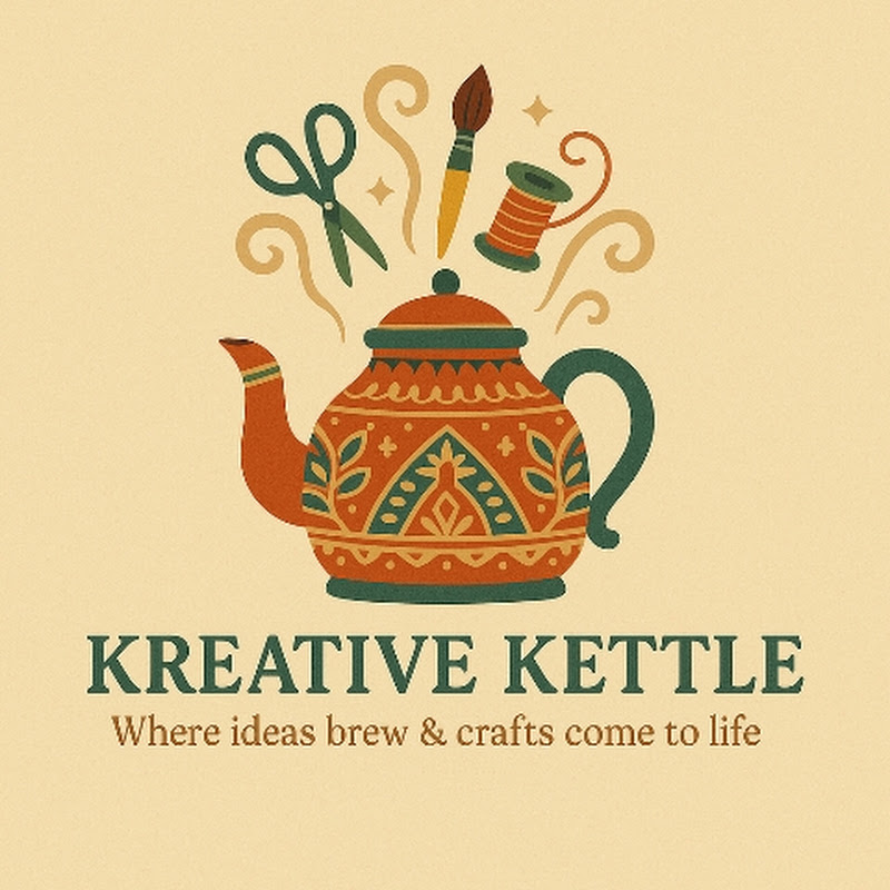 Kreative Kettle