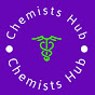 Chemist Hub logo