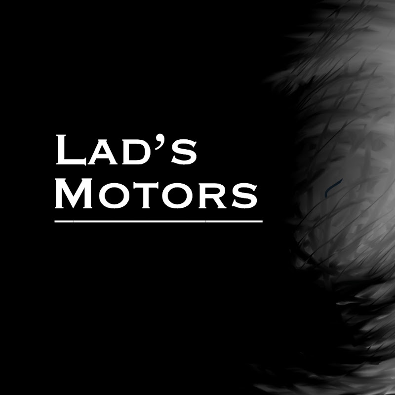 Lad's Motors
